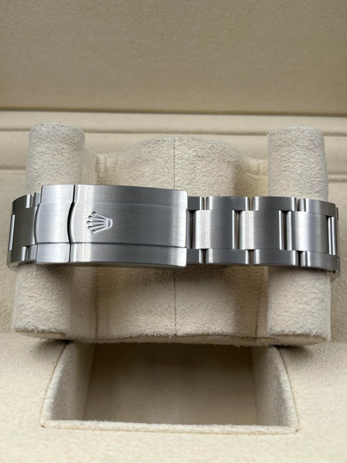 Rolex Oyster Perpetual 126000