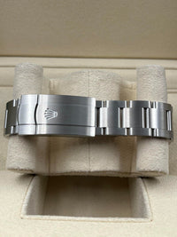 Rolex Oyster Perpetual 126000