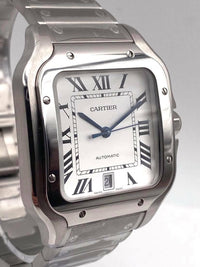 Cartier Santos WSSA0018