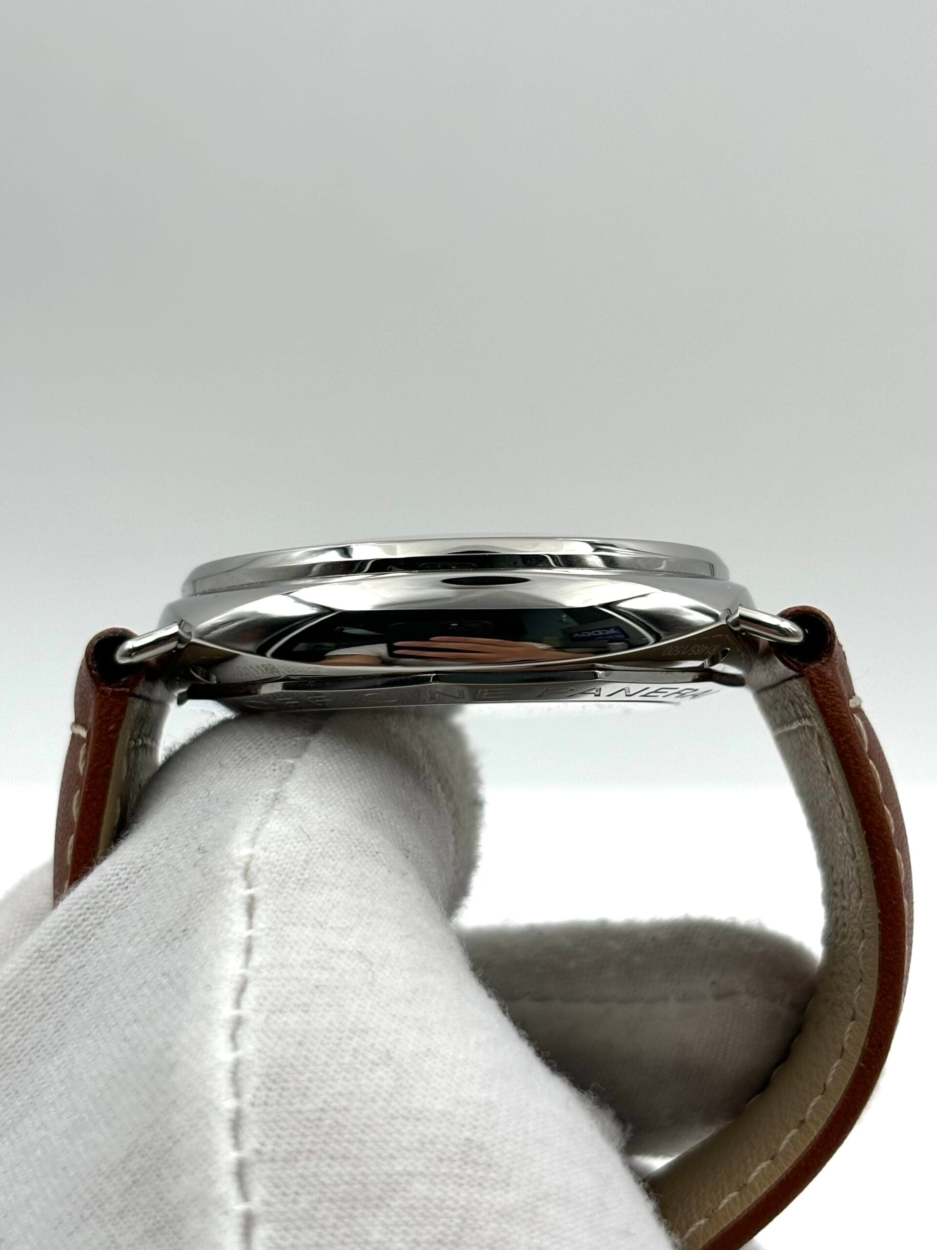 Panerai Radiomir 8 Days PAM00609