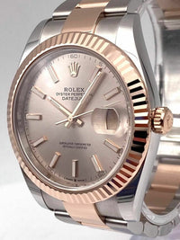 Rolex Datejust 41 126331