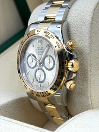 Rolex Daytona 126503