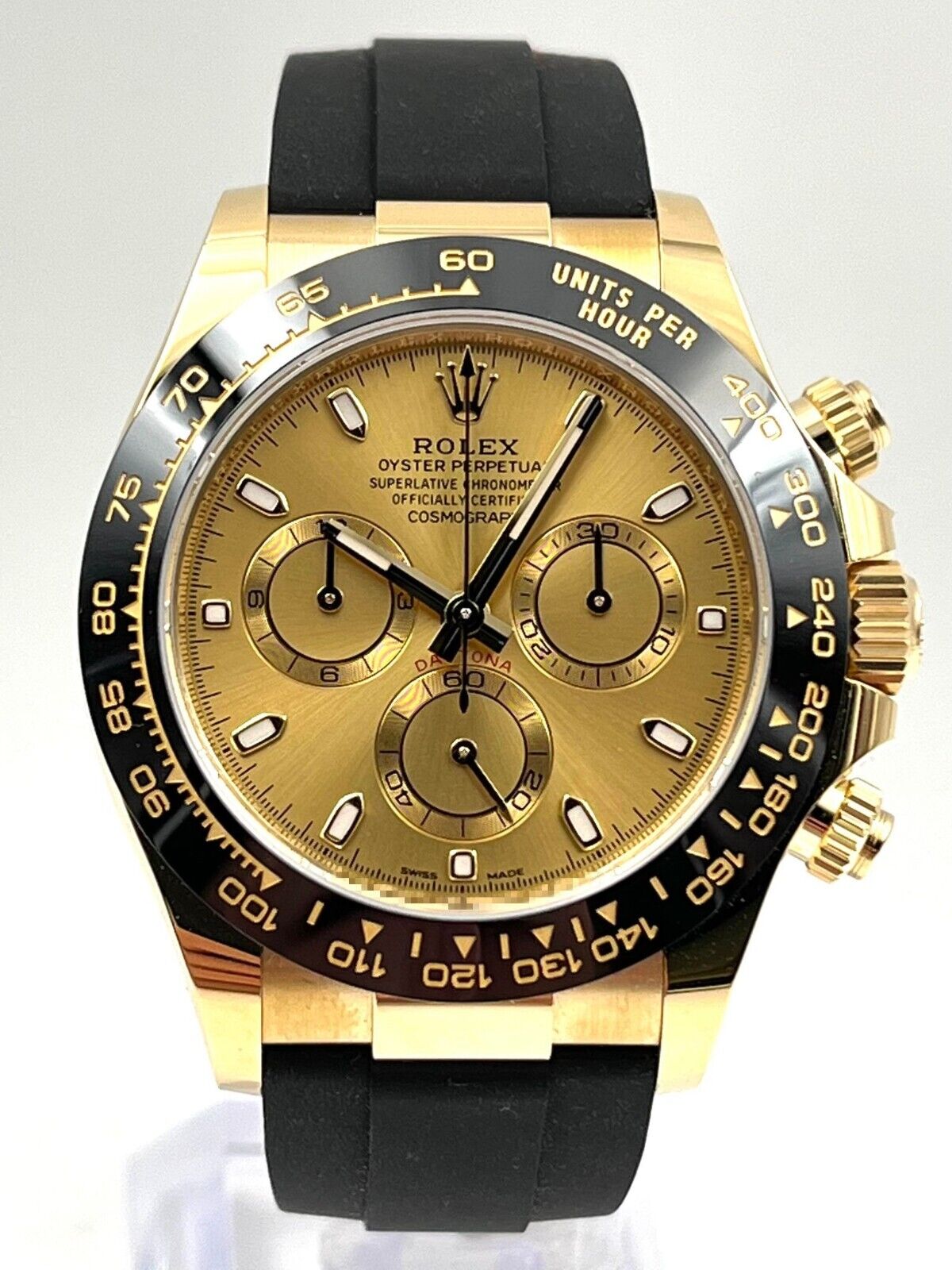 Rolex Daytona 116518LN