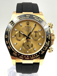 Rolex Daytona 116518LN