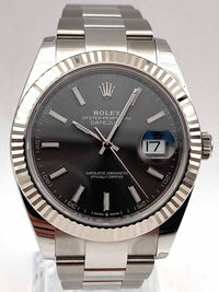 Rolex Datejust 41 126334