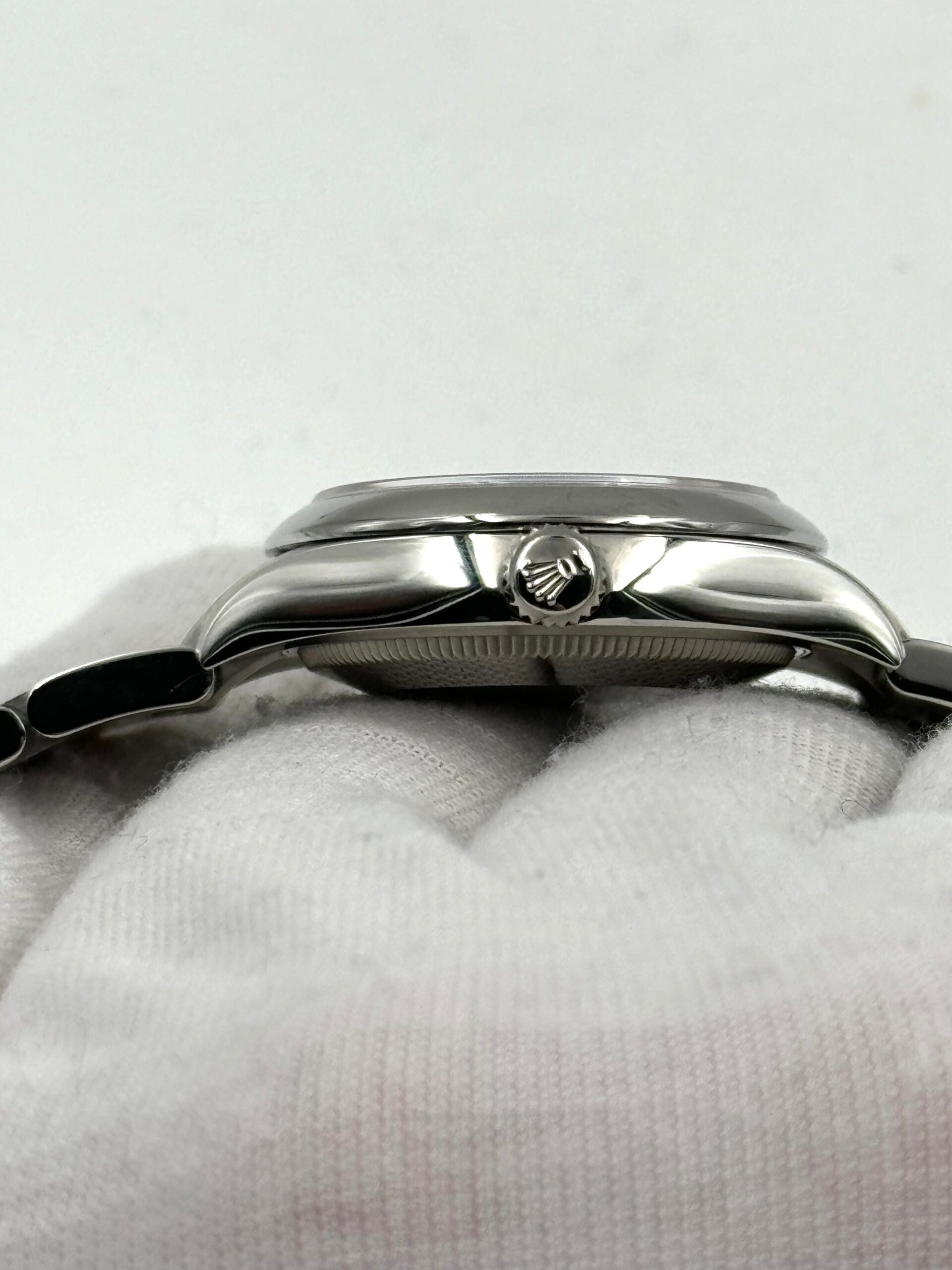 Rolex Oyster Perpetual 277200