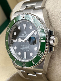 Rolex Submariner Date 126610LV