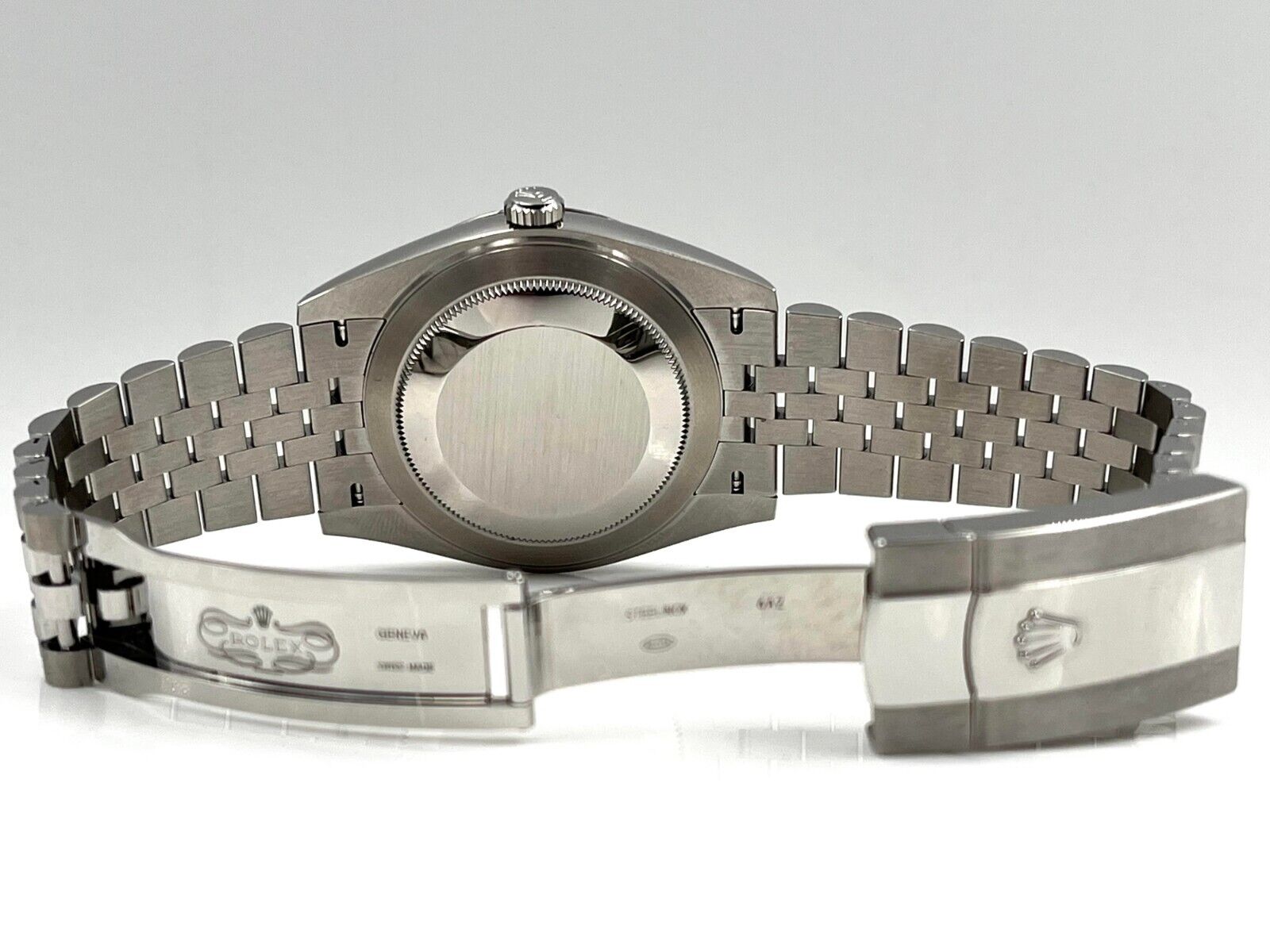 Rolex Datejust 41 126334