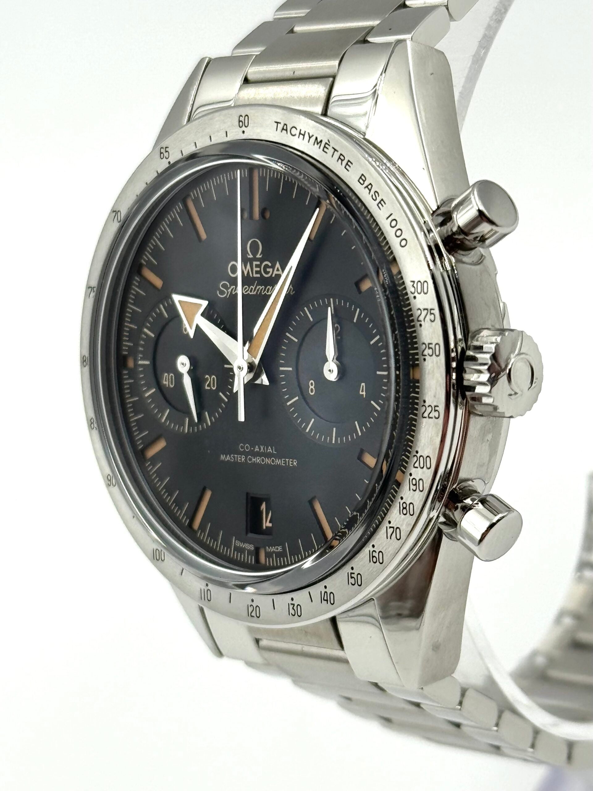 Omega Speedmaster &#8217;57 332.10.41.51.01.001
