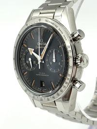 Omega Speedmaster &#8217;57 332.10.41.51.01.001