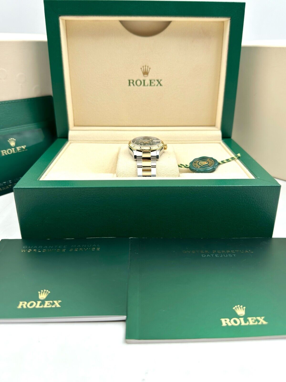Rolex Datejust 31 278273