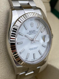 Rolex Datejust 41 126334