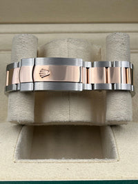 Rolex Datejust 36 126231