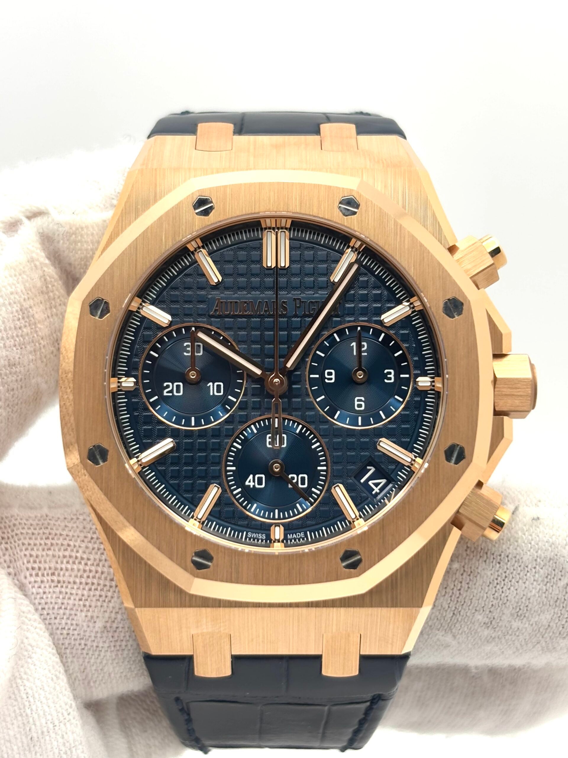 Audemars Piguet Royal Oak 26240OR