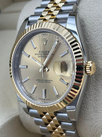Rolex Datejust 41 126333