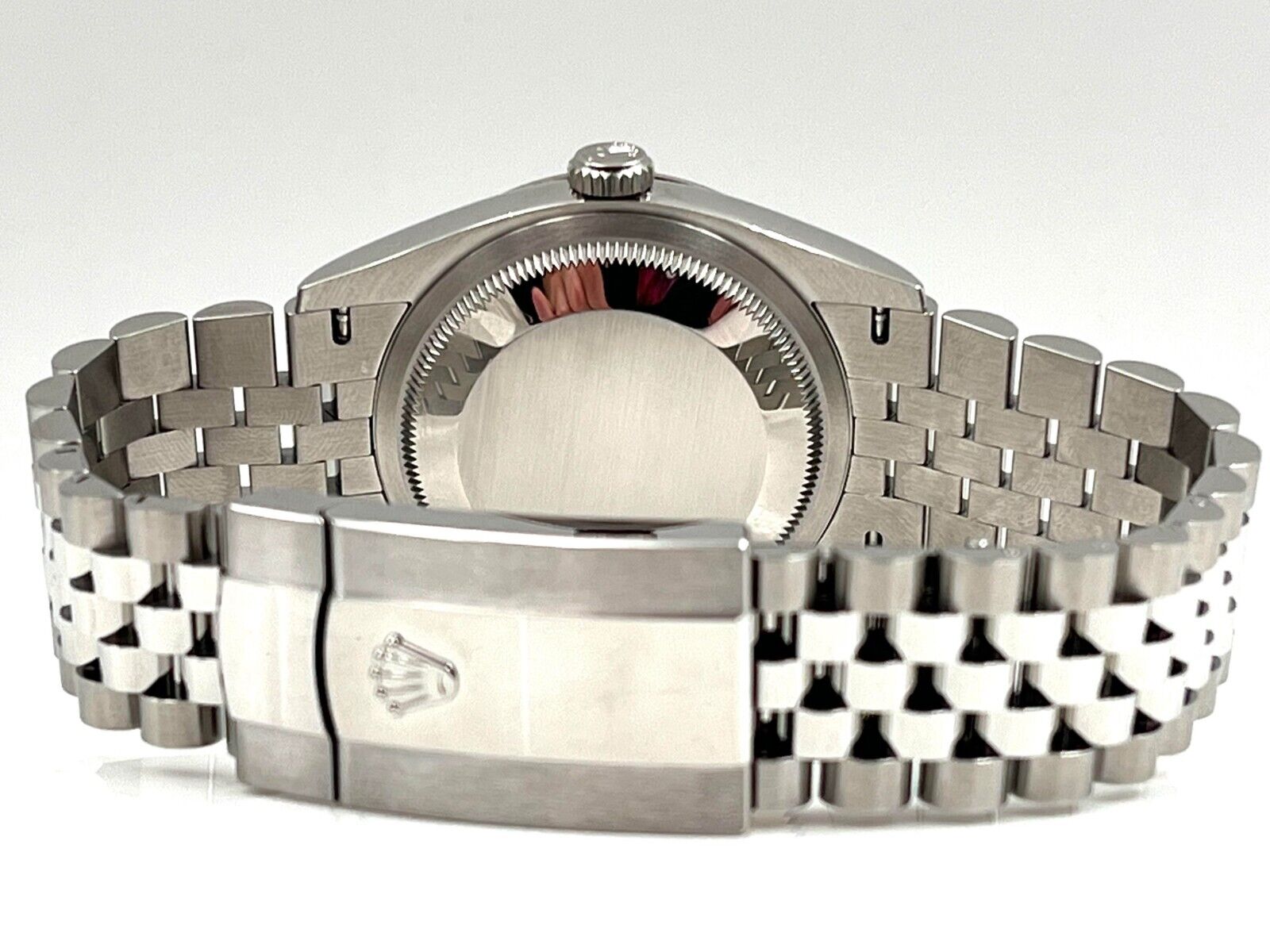 Rolex Datejust 36 126234