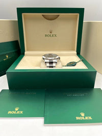 Rolex Sky-Dweller 336934