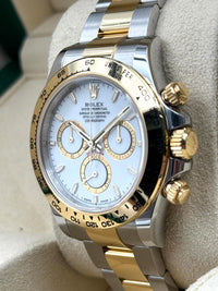 Rolex Daytona 126503