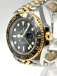 Rolex GMT Master II 126713GRNR
