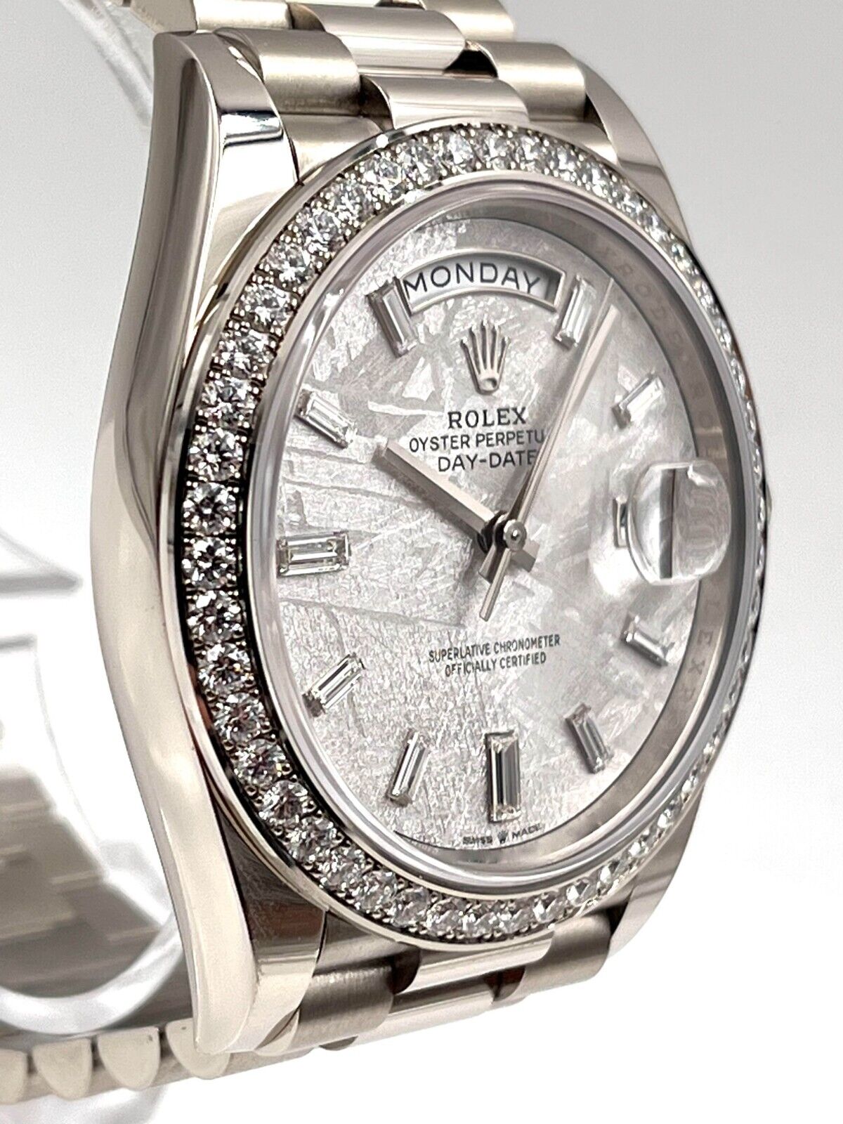 Rolex Day-Date 228349RBR