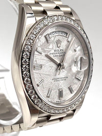 Rolex Day-Date 228349RBR