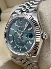 Rolex Sky-Dweller 336934