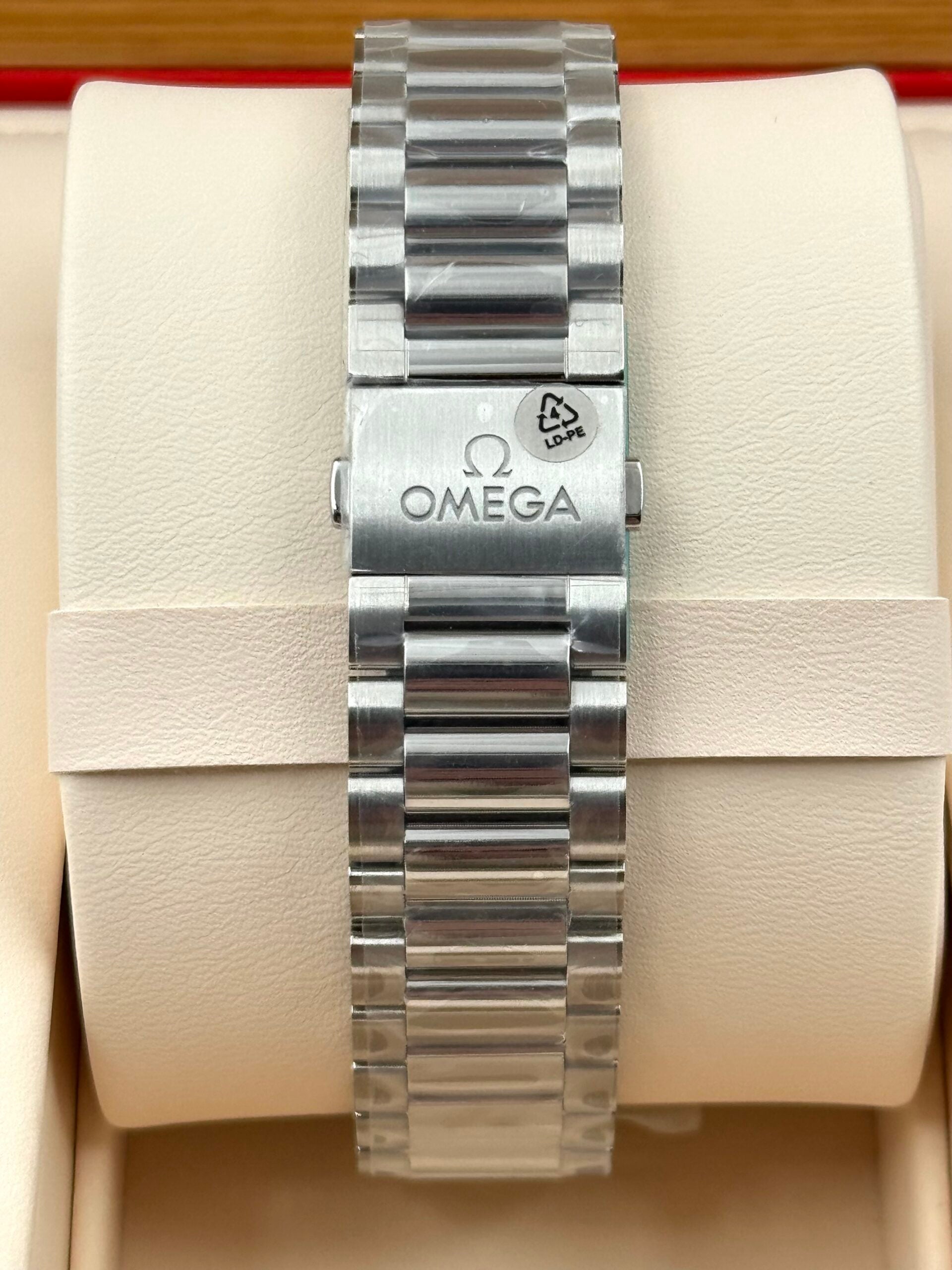Omega Seamaster Aqua Terra 220.10.38.20.01.004