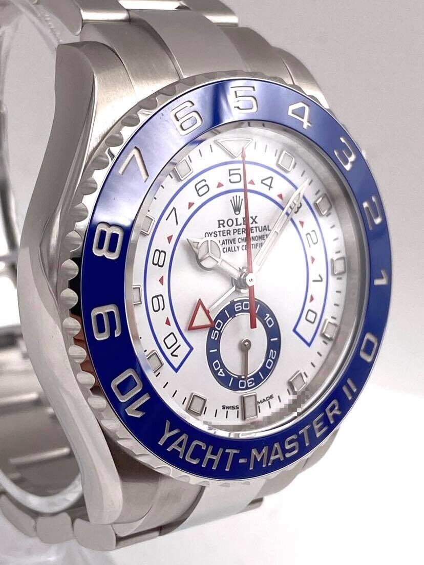 Rolex Yacht-Master II 116680