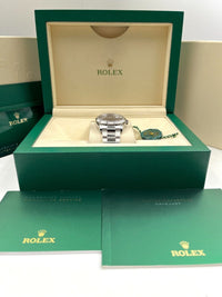 Rolex Datejust 36 126234