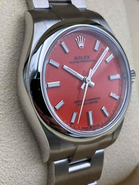 Rolex Oyster Perpetual 277200