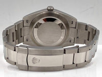Rolex Datejust 41 126334