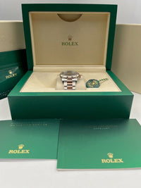 Rolex Datejust 36 126231