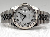 Rolex Datejust 41 126334