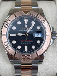 Rolex Yacht-Master 126621