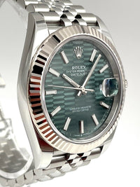 Rolex Datejust 41 126334