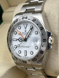 Rolex Explorer II 226570