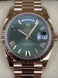 Rolex Day-Date 228235