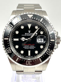 Rolex Sea-Dweller 126600