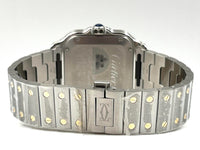 Cartier Santos W2SA0016
