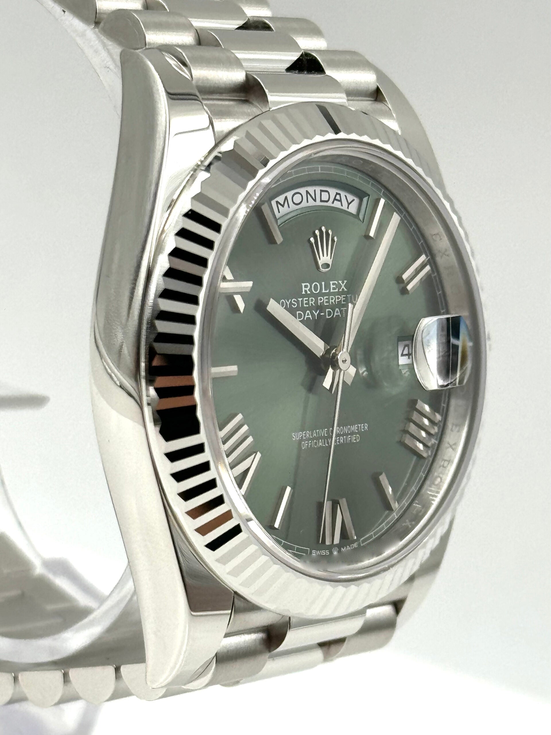 Rolex Day-Date 228236