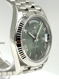 Rolex Day-Date 228236