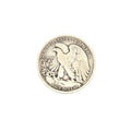 1916 Liberty Half Dollar
 SEN