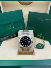 Rolex Datejust 41 126300