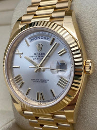 Rolex Day-Date 228238