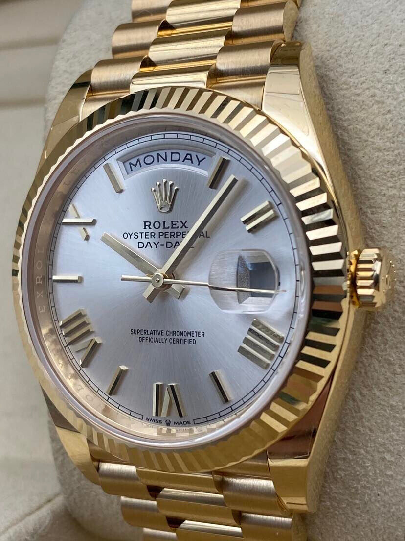 Rolex Day-Date 228238