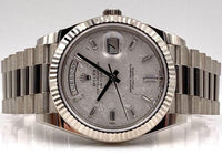 Rolex Day-Date 228239