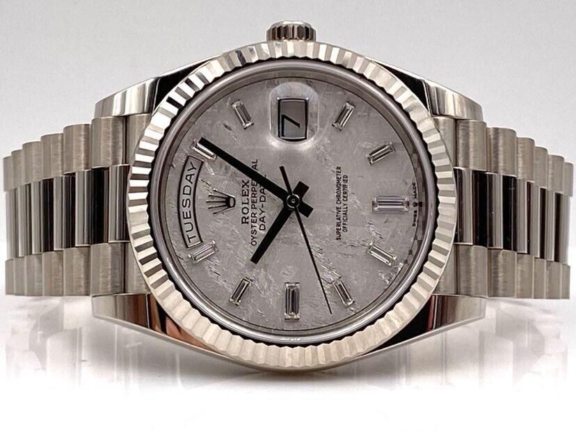 Rolex Day-Date 228239