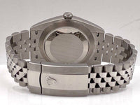 Rolex Datejust 41 126334