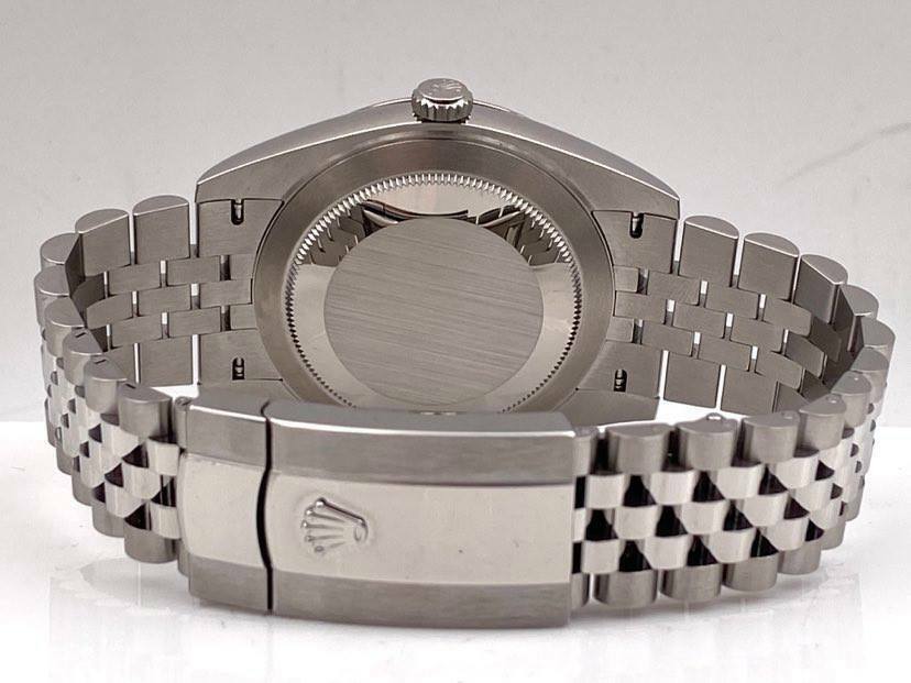 Rolex Datejust 41 126334