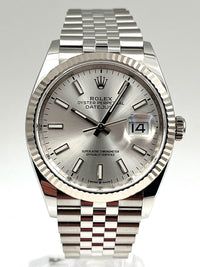 Rolex Datejust 36 126234